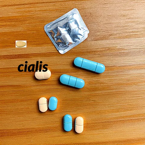 Cialis generico ricetta